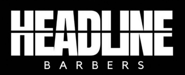 Headline Barbers logo