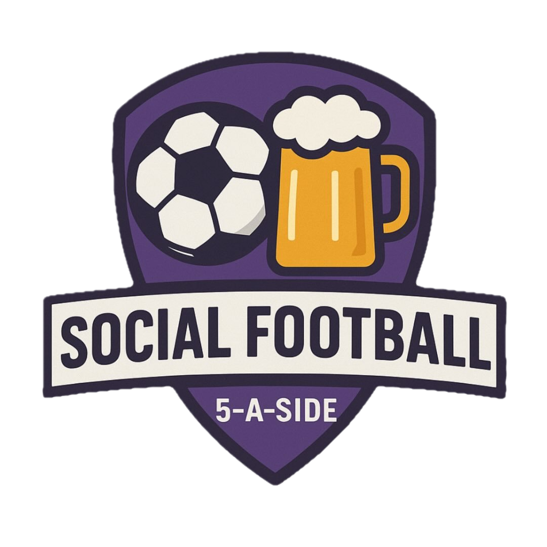 UOP 5aside logo